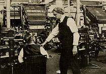 Watch The Sob Sister (Short 1914)