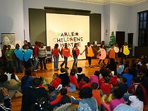 Watch The Harlem Children's Theatre