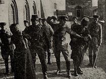 Watch His Daughter's Second Husband