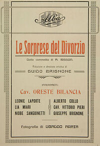 Watch Le sorprese del divorzio