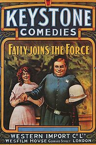 Watch Fatty Joins the Force (Short 1913)