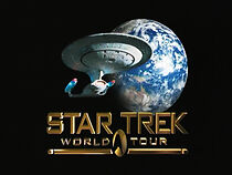 Watch Star Trek World Tour