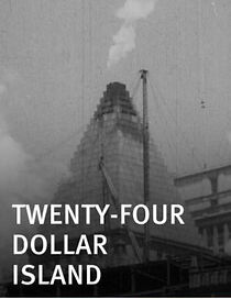 Watch Twenty-Four-Dollar Island (Short 1927)