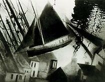 Watch Un tour au large