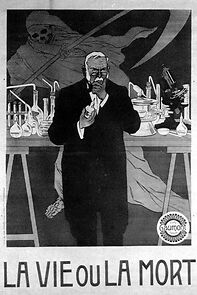 Watch Life or Death (Short 1912)