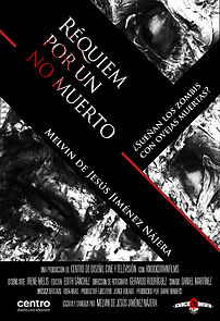 Watch Réquiem por un (No)Muerto (Short 2012)