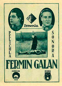 Watch Fermín Galán