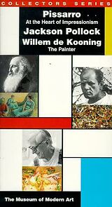 Watch Willem de Kooning, the Painter (Short 1966)