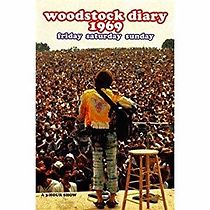 Watch Woodstock Diary