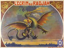 Watch L'écrin du rajah