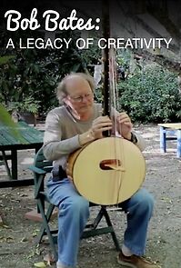 Watch Bob Bates: A Legacy of Creativity (Short 2013)