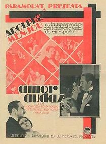Watch Amor audaz
