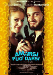 Watch Amarsi può darsi