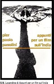 Watch Appunti per un film sull'India