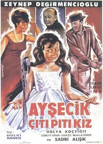 Watch Aysecik: Çiti Piti Kiz