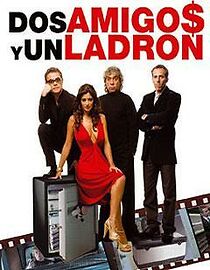 Watch Dos amigos y un ladrón