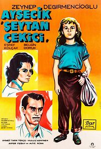 Watch Aysecik: Seytan Çekici