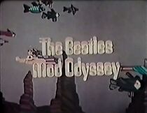 Watch The Beatles Mod Odyssey (Short 1968)