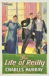 Watch The Life of Reilly (Short 1923)