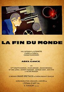 Watch La fin du monde