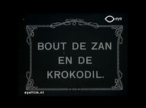 Watch Bout-de-Zan et le crocodile (Short 1913)