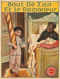 Watch Bout-de-Zan et le ramoneur (Short 1914)