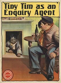 Watch Bout-de-Zan fait une enquête (Short 1913)