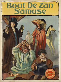 Watch Bout-de-Zan s'amuse (Short 1913)