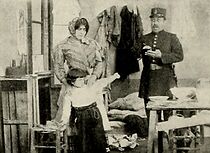 Watch Jimmie Saves the Situation (Short 1911)