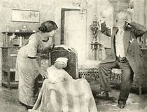 Watch Jimmie's Artful Dodge (Short 1911)