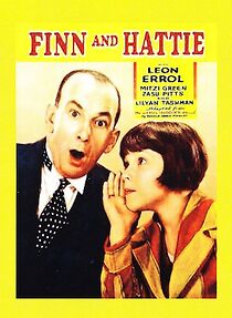 Watch Finn and Hattie