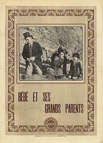 Watch Bébé et ses grands-parents (Short 1912)