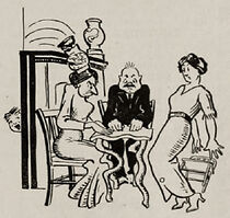 Watch Bobby 'Some' Spiritualist (Short 1912)