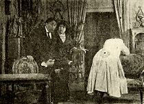 Watch Jimmie Pulls the Trigger (Short 1912)