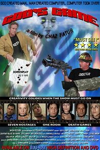 Watch God's Game
