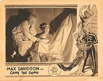 Watch Came the Dawn (Short 1928)
