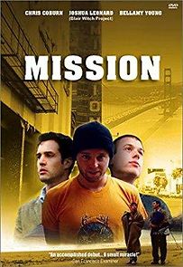 Watch Mission