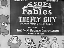 Watch The Fly Guy (Short 1931)