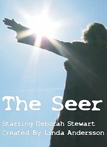 Watch The Seer (TV Short 2008)