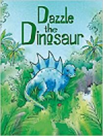 Watch Dazzle the Dinosaur