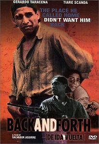 Watch De ida y vuelta