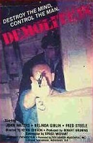 Watch Demolition