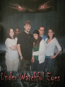 Watch Under Watchful Eyes