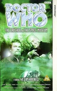 Watch Doctor Who: The Crusade