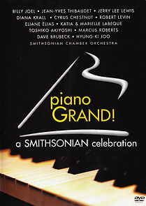 Watch Piano Grand! A Smithsonian Celebration (TV Special 2000)