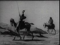 Watch Don Quichotte