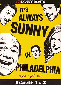 Watch It's Always Sunny in Philadelphia: Making of Season 1 & 2