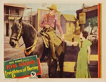 Watch Freighters of Destiny