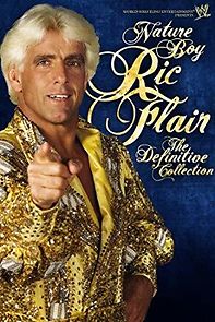 Watch Nature Boy Ric Flair: The Definitive Collection