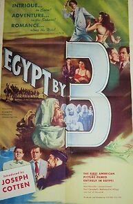 Watch Egypt by Three